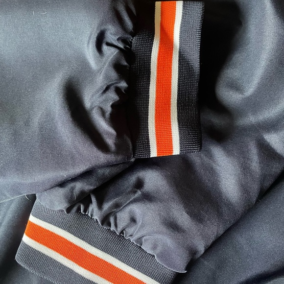 G-III Apparel NFL VTG Chicago Bears XXL Pullover - Picture 4 of 9